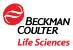 Beckman Coulter logo